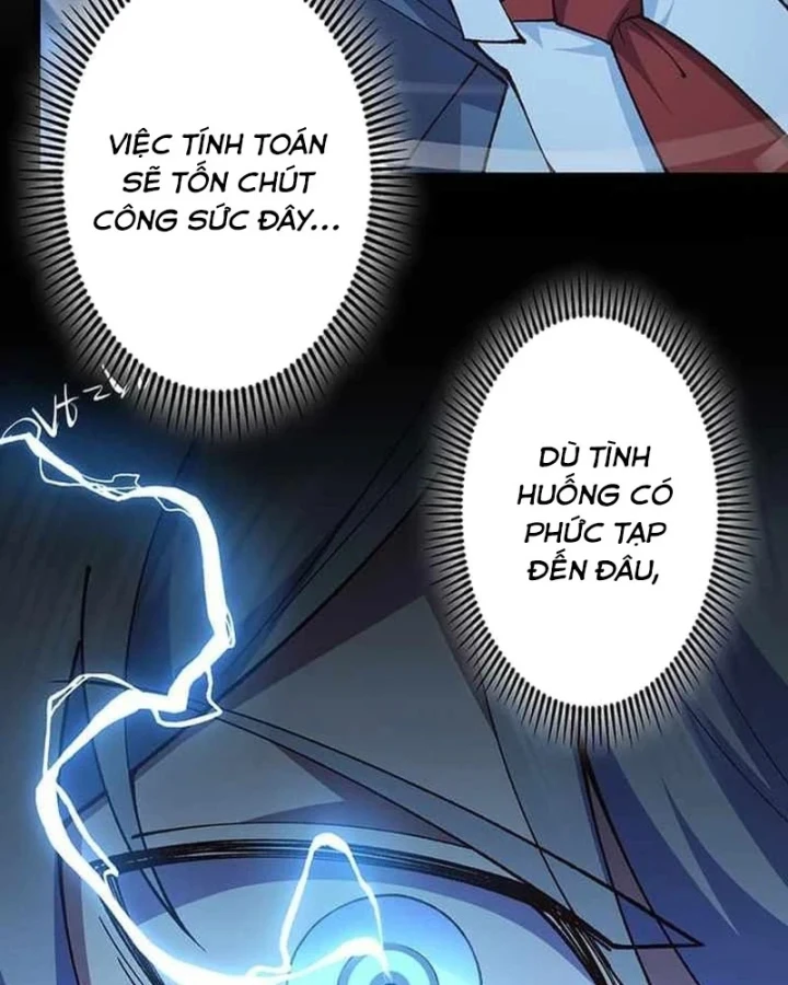 Võ Giả Bí Ẩn Của Huyết Ma Chapter 30 - 99
