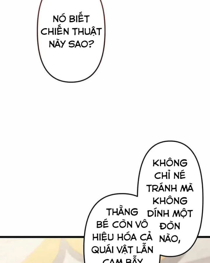 Võ Giả Bí Ẩn Của Huyết Ma Chapter 30 - 134