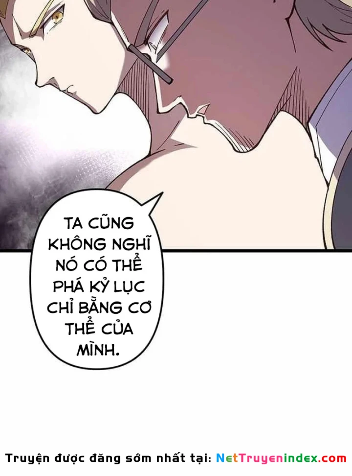 Võ Giả Bí Ẩn Của Huyết Ma Chapter 30 - 155