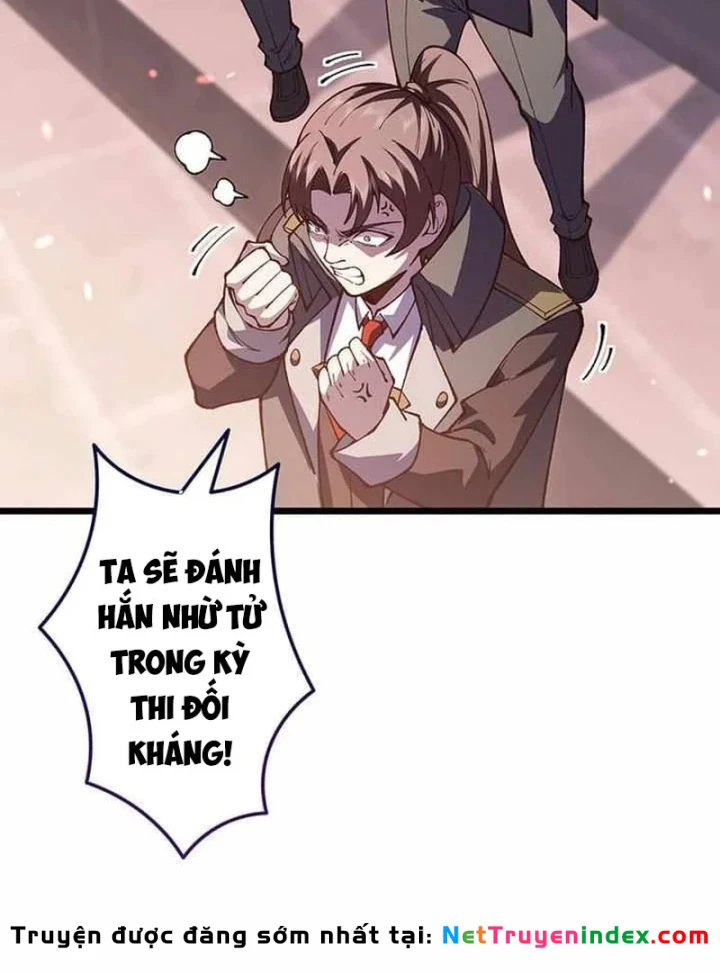 Võ Giả Bí Ẩn Của Huyết Ma Chapter 30 - 192