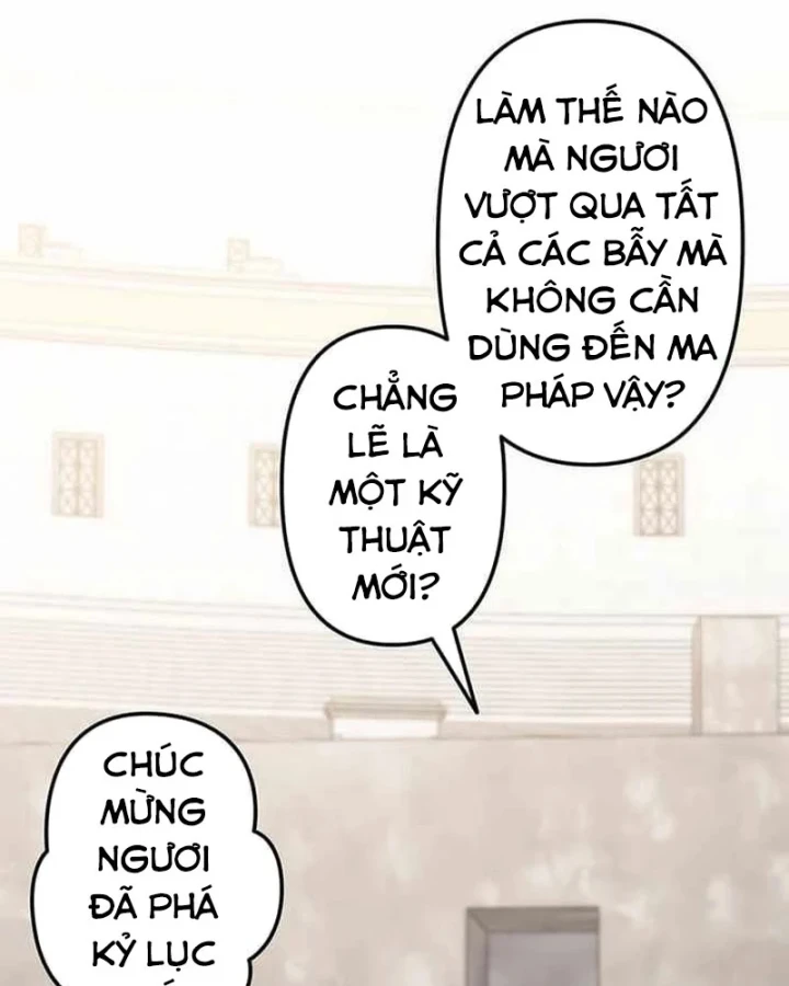 Võ Giả Bí Ẩn Của Huyết Ma Chapter 30 - 197