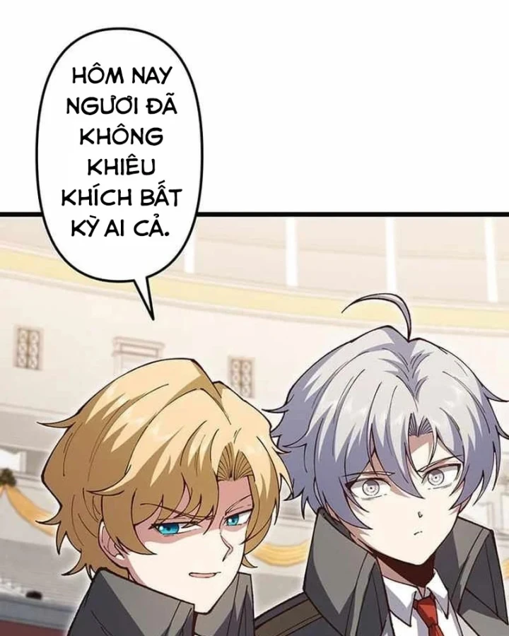 Võ Giả Bí Ẩn Của Huyết Ma Chapter 30 - 204
