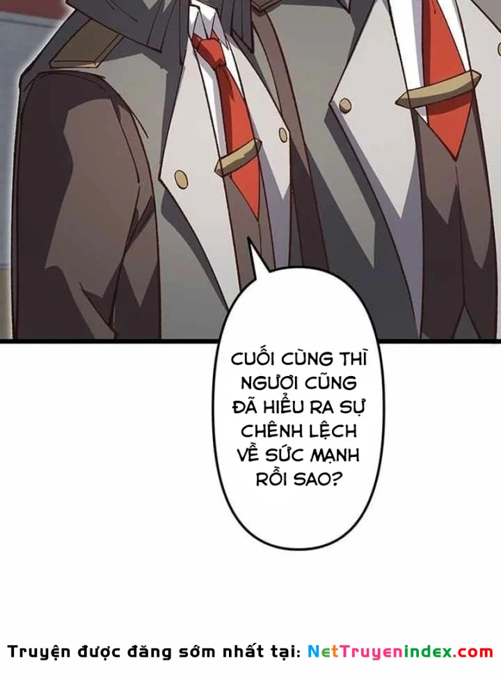 Võ Giả Bí Ẩn Của Huyết Ma Chapter 30 - 205