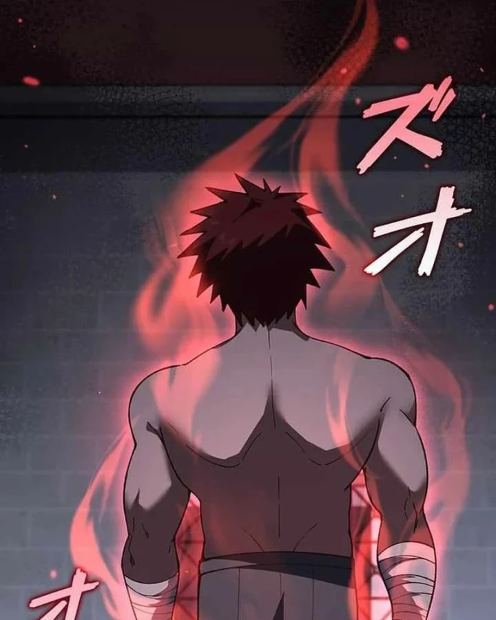 Võ Giả Bí Ẩn Của Huyết Ma Chapter 30 - 208