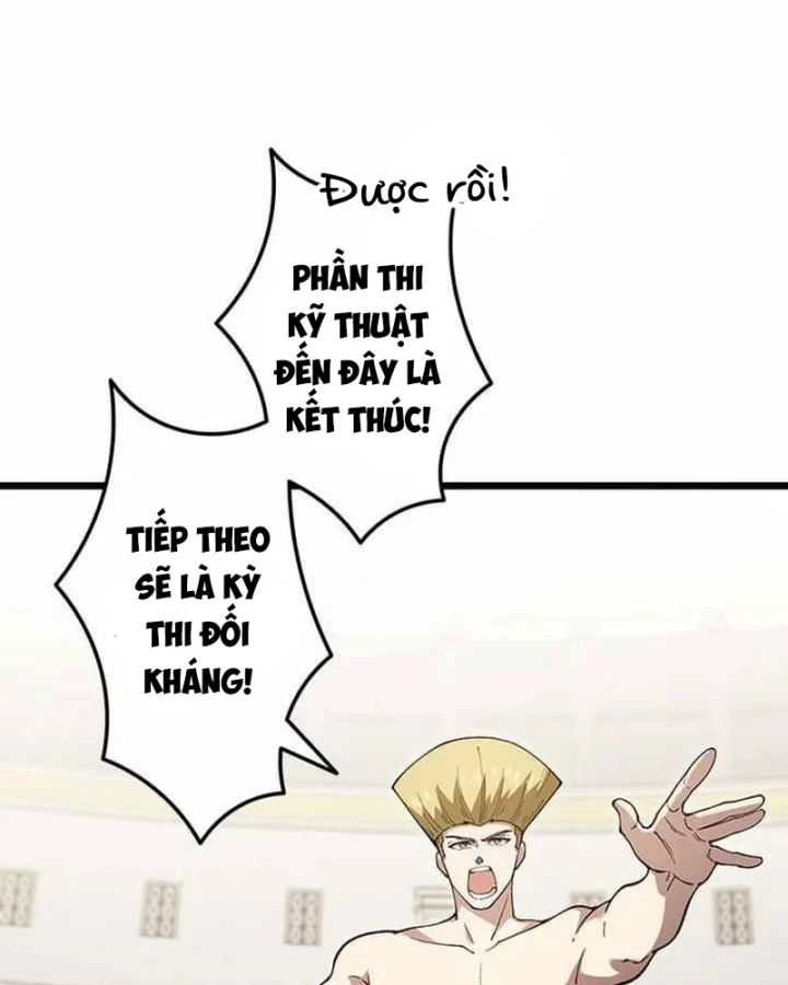 Võ Giả Bí Ẩn Của Huyết Ma Chapter 30 - 212