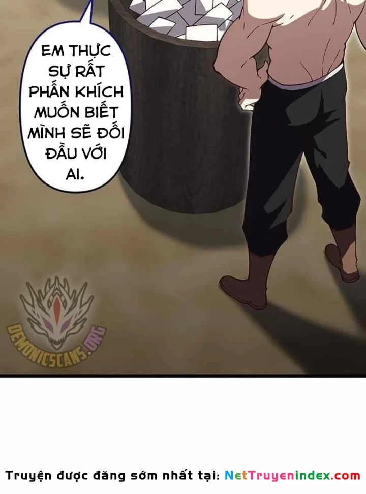 Võ Giả Bí Ẩn Của Huyết Ma Chapter 30 - 218