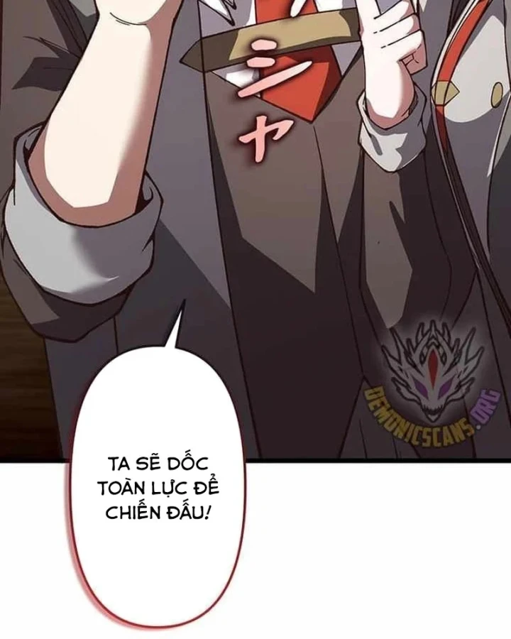 Võ Giả Bí Ẩn Của Huyết Ma Chapter 30 - 244