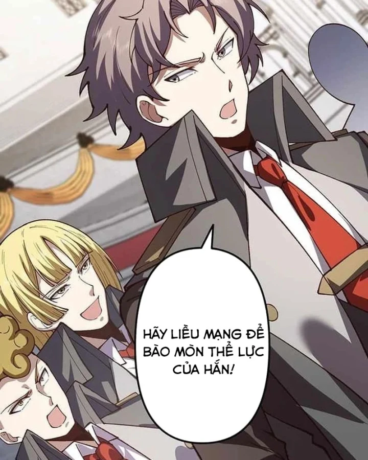 Võ Giả Bí Ẩn Của Huyết Ma Chapter 30 - 249