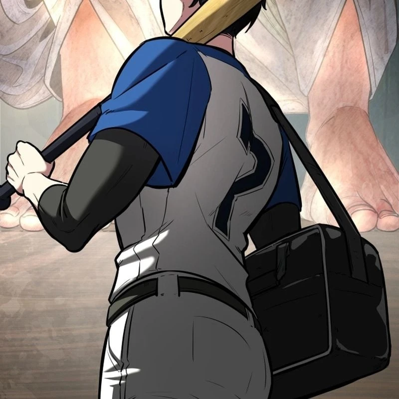 Hành trình vác gậy chạy bốn phương tám hướng Chapter  1 - 6