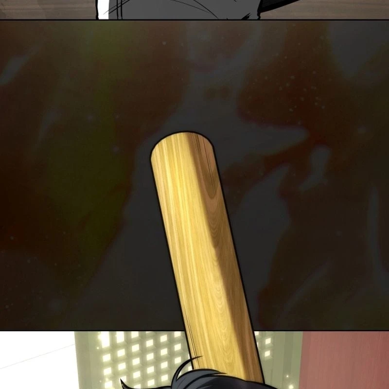 Hành trình vác gậy chạy bốn phương tám hướng Chapter  1 - 7