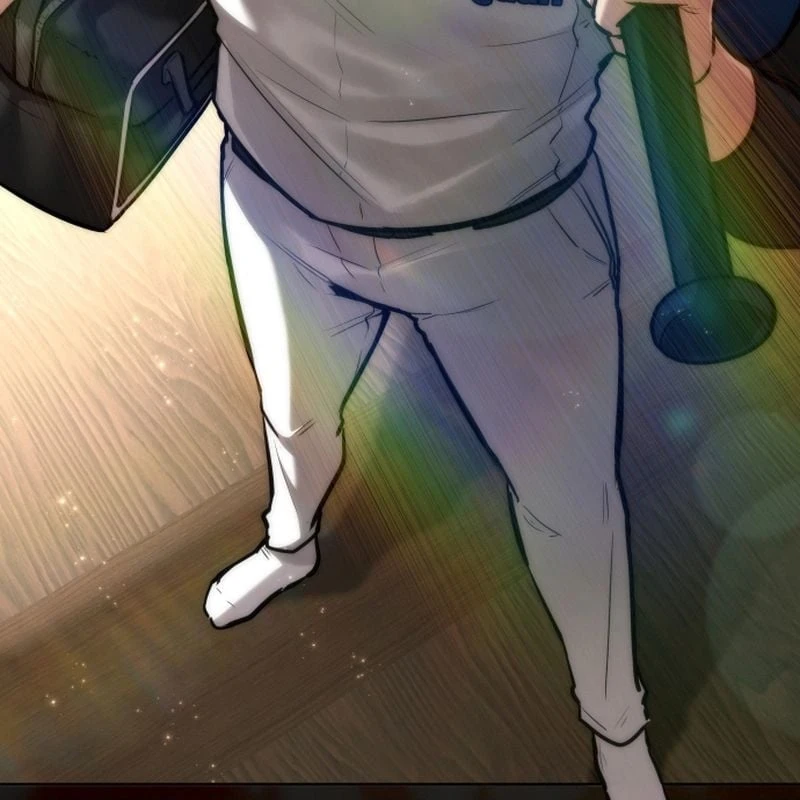 Hành trình vác gậy chạy bốn phương tám hướng Chapter  1 - 9