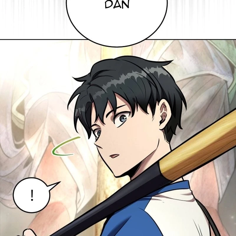 Hành trình vác gậy chạy bốn phương tám hướng Chapter  1 - 11