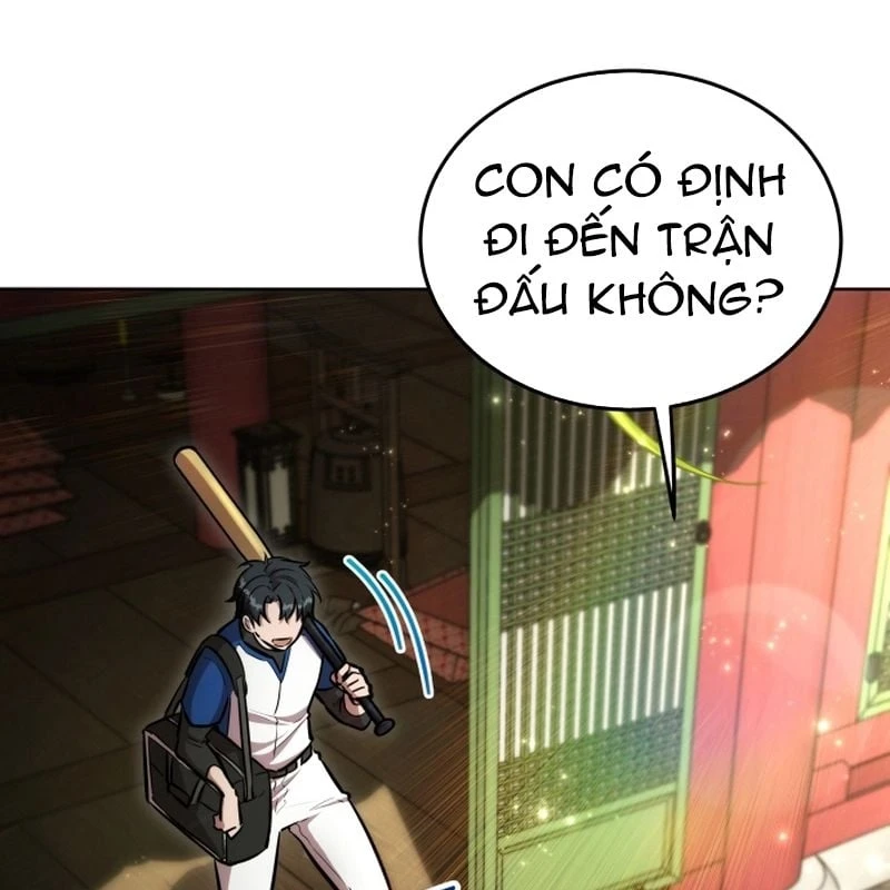 Hành trình vác gậy chạy bốn phương tám hướng Chapter  1 - 15