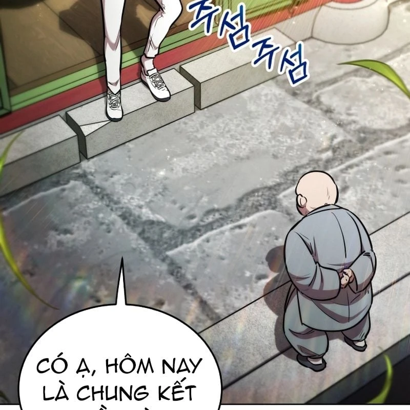 Hành trình vác gậy chạy bốn phương tám hướng Chapter  1 - 16