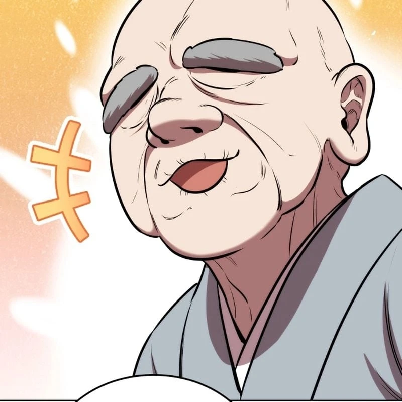 Hành trình vác gậy chạy bốn phương tám hướng Chapter  1 - 18