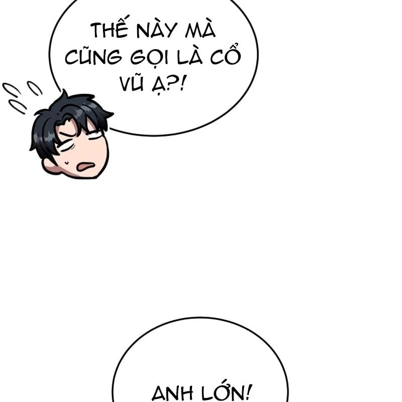 Hành trình vác gậy chạy bốn phương tám hướng Chapter  1 - 19