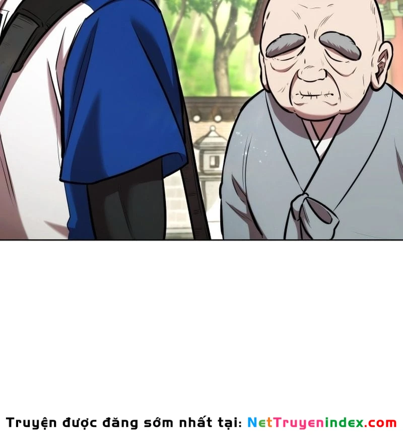 Hành trình vác gậy chạy bốn phương tám hướng Chapter  1 - 21