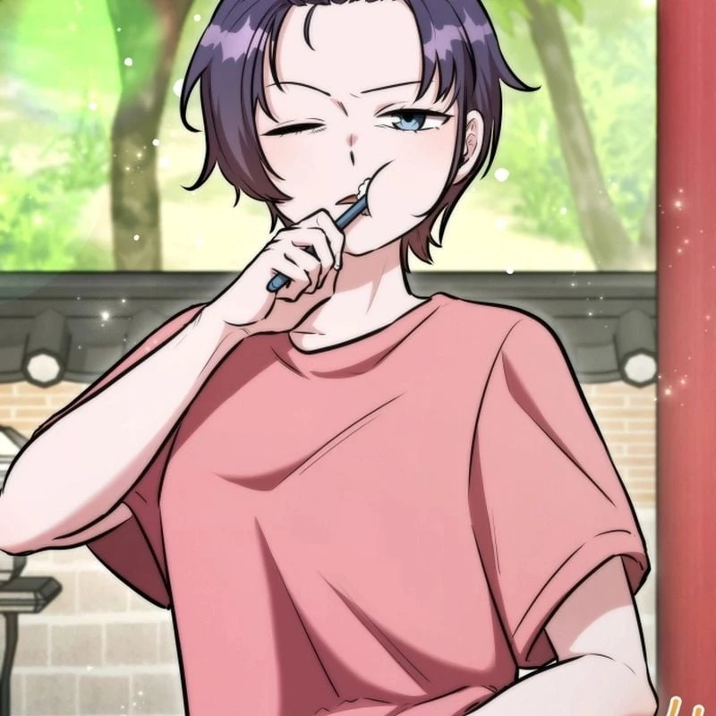 Hành trình vác gậy chạy bốn phương tám hướng Chapter  1 - 23