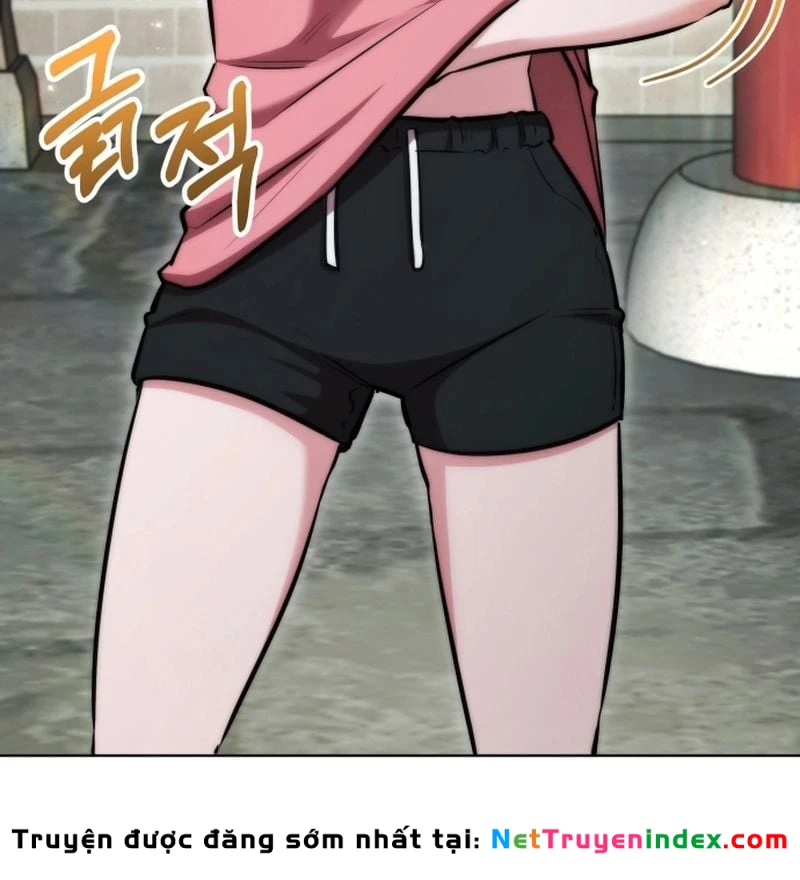 Hành trình vác gậy chạy bốn phương tám hướng Chapter  1 - 24