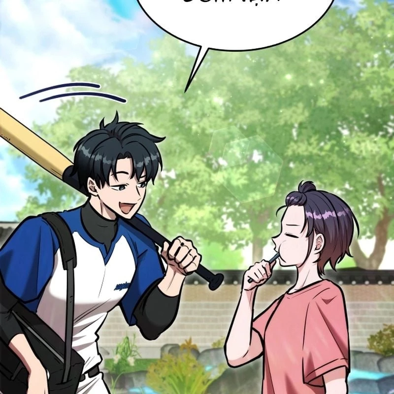 Hành trình vác gậy chạy bốn phương tám hướng Chapter  1 - 26