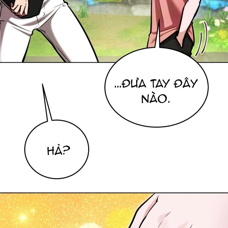 Hành trình vác gậy chạy bốn phương tám hướng Chapter  1 - 27