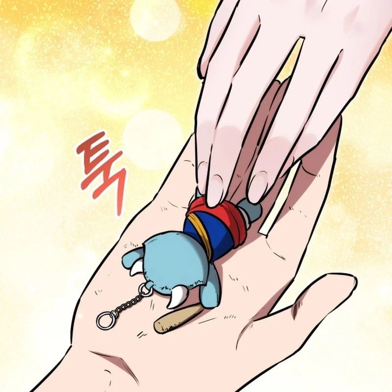 Hành trình vác gậy chạy bốn phương tám hướng Chapter  1 - 28