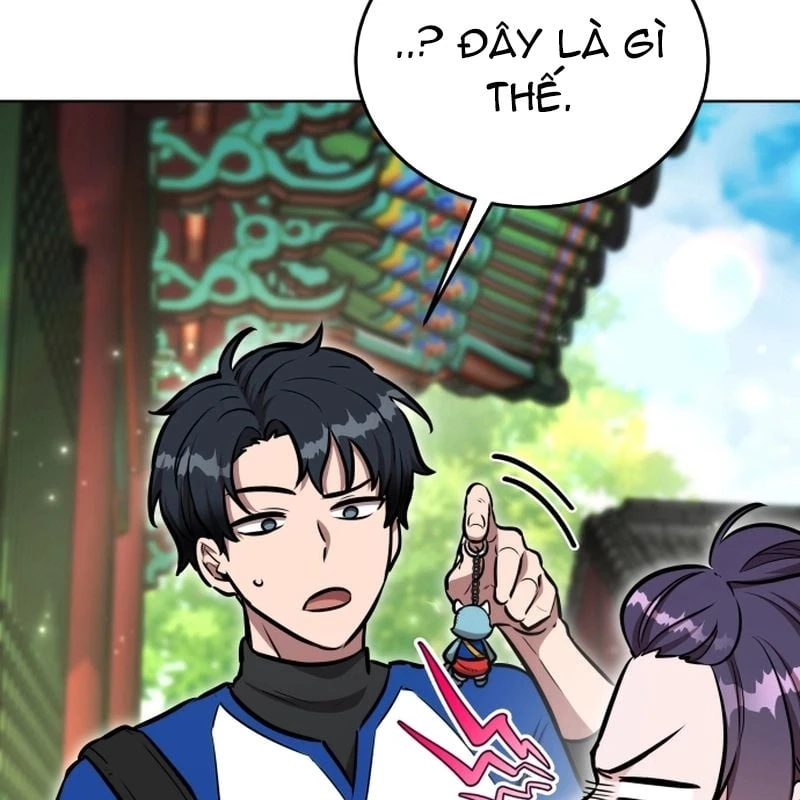 Hành trình vác gậy chạy bốn phương tám hướng Chapter  1 - 30