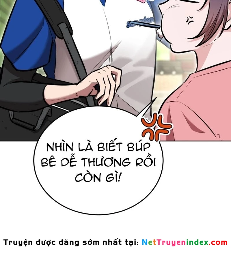 Hành trình vác gậy chạy bốn phương tám hướng Chapter  1 - 31