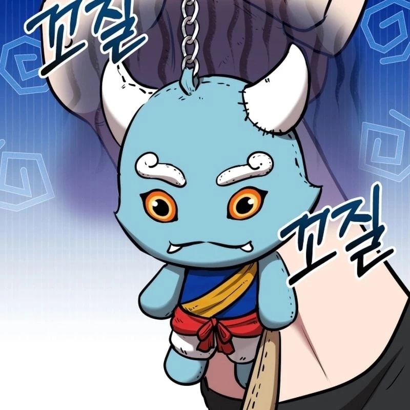 Hành trình vác gậy chạy bốn phương tám hướng Chapter  1 - 33