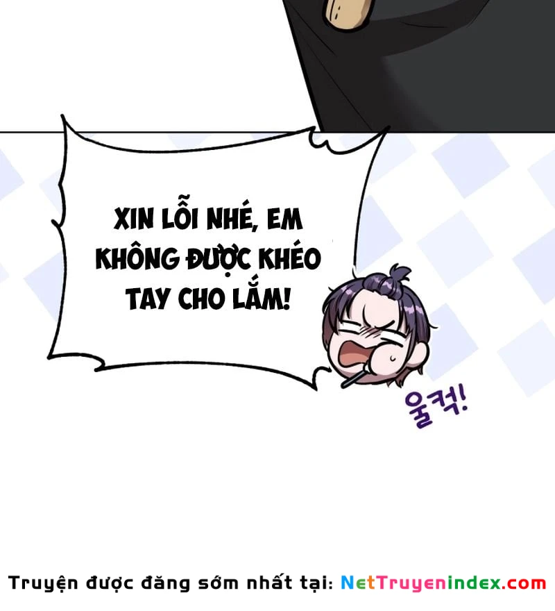 Hành trình vác gậy chạy bốn phương tám hướng Chapter  1 - 34