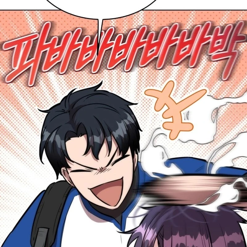 Hành trình vác gậy chạy bốn phương tám hướng Chapter  1 - 43