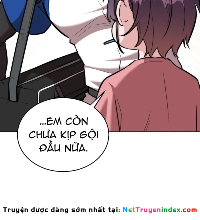 Hành trình vác gậy chạy bốn phương tám hướng Chapter  1 - 44