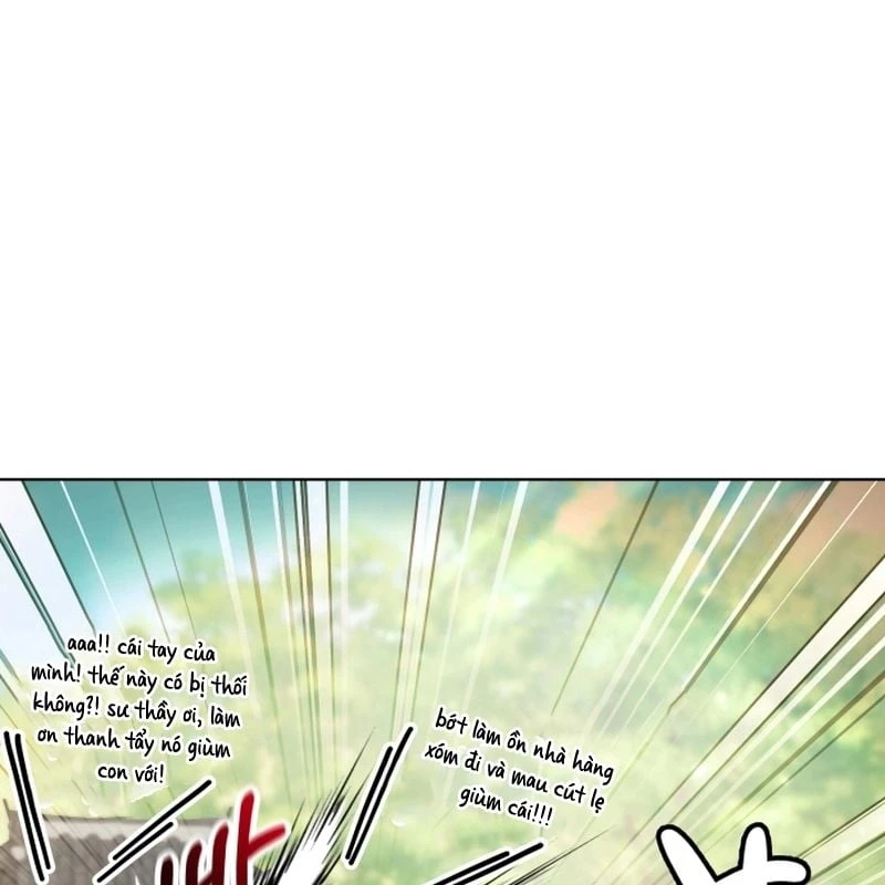 Hành trình vác gậy chạy bốn phương tám hướng Chapter  1 - 45