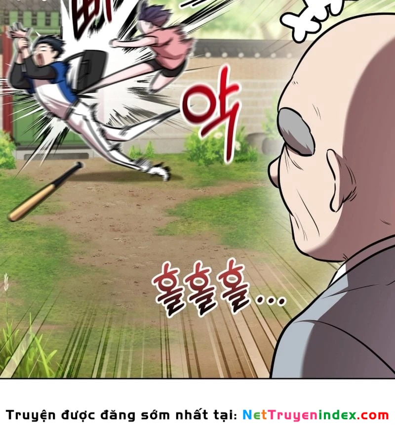 Hành trình vác gậy chạy bốn phương tám hướng Chapter  1 - 46