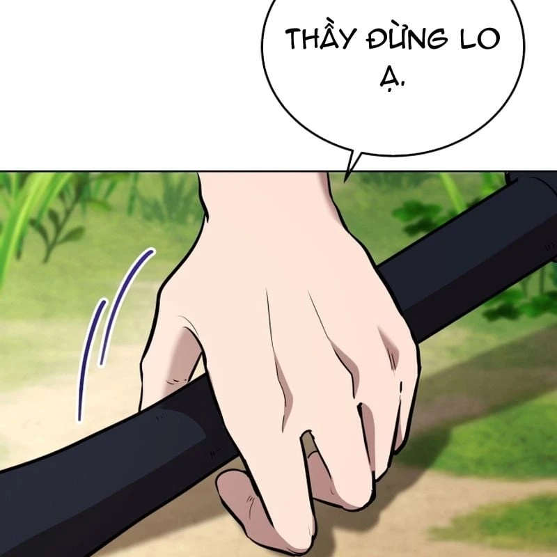 Hành trình vác gậy chạy bốn phương tám hướng Chapter  1 - 54