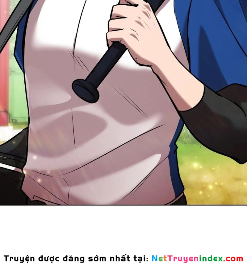 Hành trình vác gậy chạy bốn phương tám hướng Chapter  1 - 57