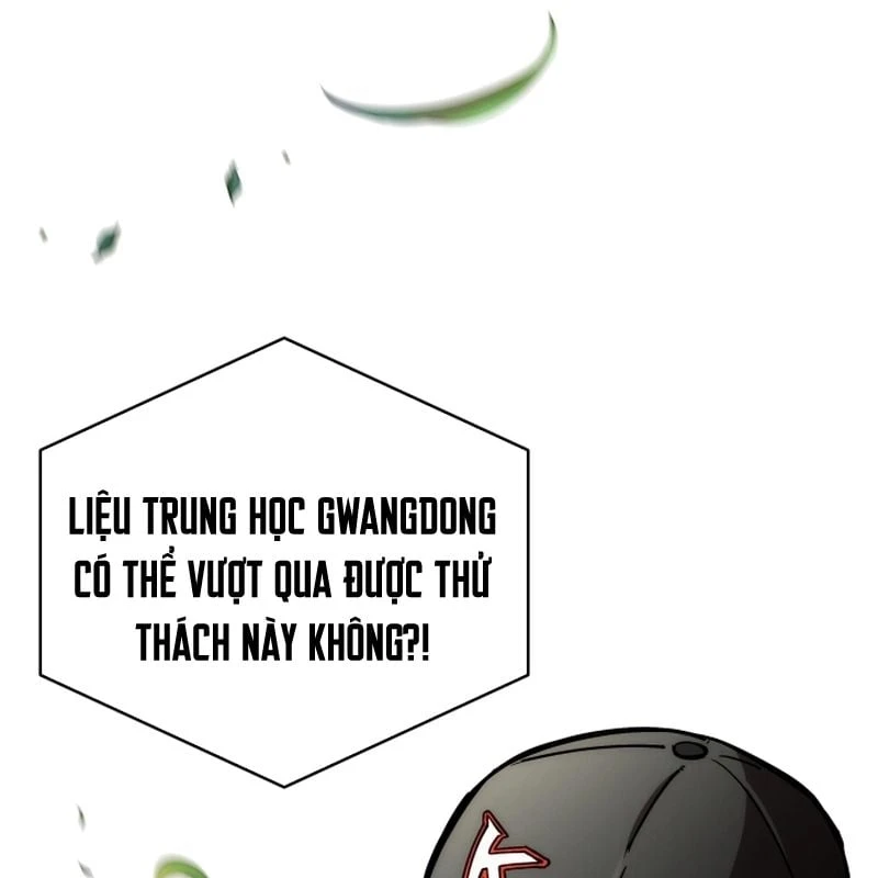 Hành trình vác gậy chạy bốn phương tám hướng Chapter  1 - 67