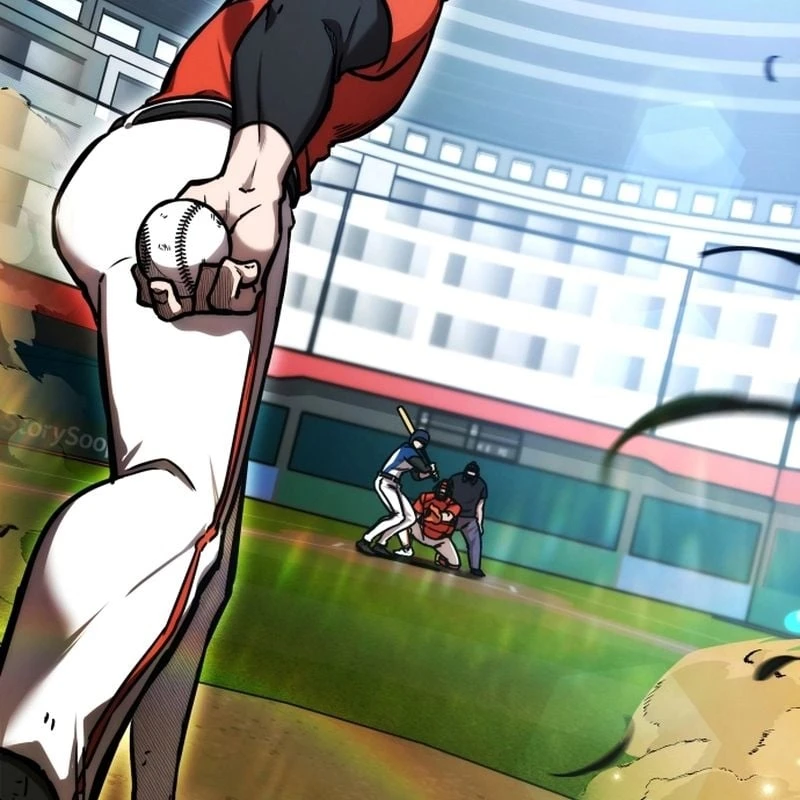 Hành trình vác gậy chạy bốn phương tám hướng Chapter  1 - 77