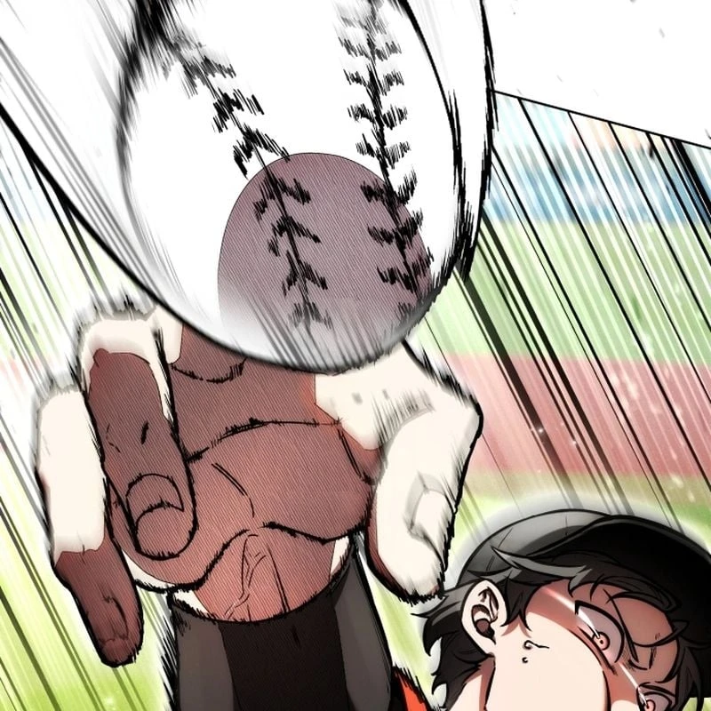 Hành trình vác gậy chạy bốn phương tám hướng Chapter  1 - 83