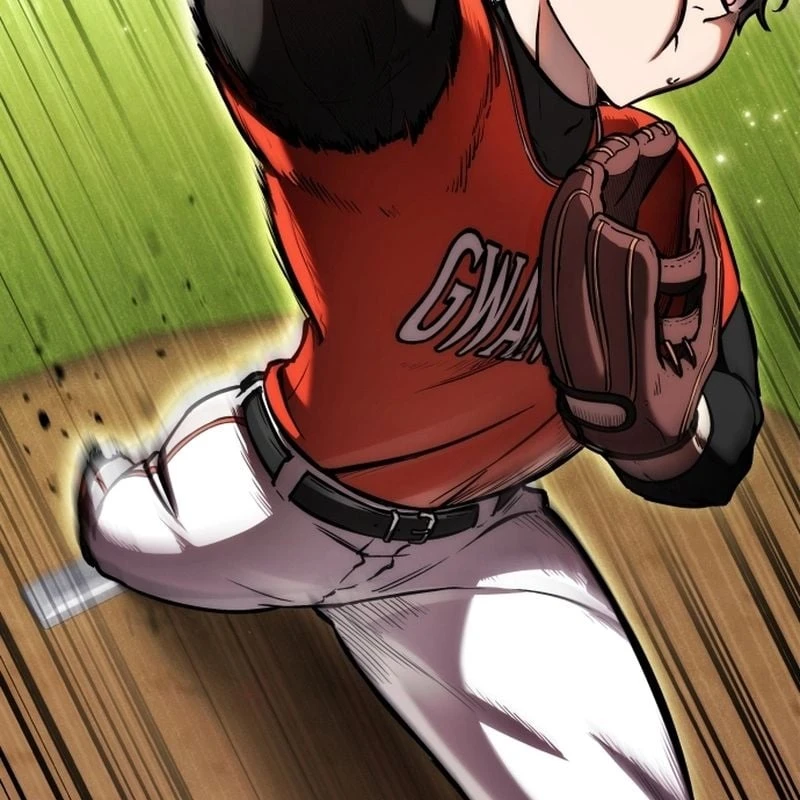 Hành trình vác gậy chạy bốn phương tám hướng Chapter  1 - 84