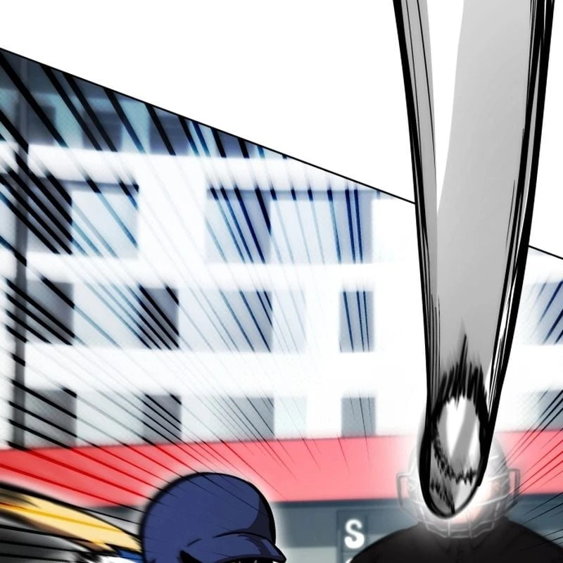 Hành trình vác gậy chạy bốn phương tám hướng Chapter  1 - 89