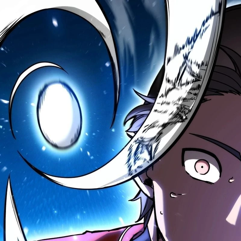 Hành trình vác gậy chạy bốn phương tám hướng Chapter  1 - 94