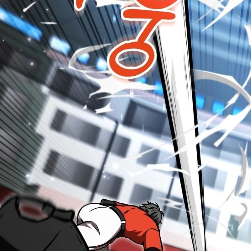 Hành trình vác gậy chạy bốn phương tám hướng Chapter  1 - 97