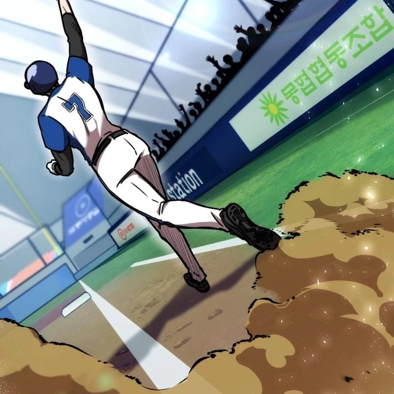 Hành trình vác gậy chạy bốn phương tám hướng Chapter  1 - 109