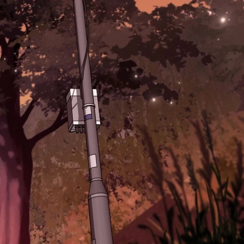 Hành trình vác gậy chạy bốn phương tám hướng Chapter  1 - 117