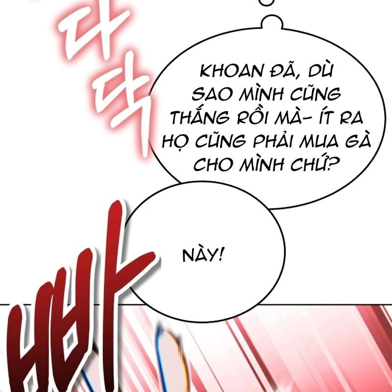 Hành trình vác gậy chạy bốn phương tám hướng Chapter  1 - 123