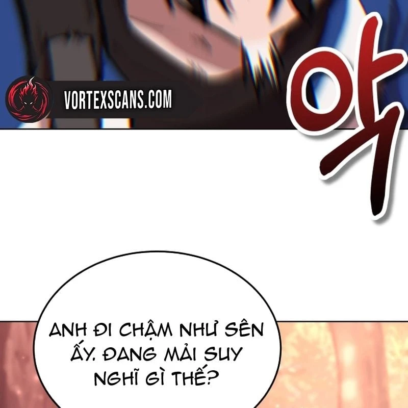 Hành trình vác gậy chạy bốn phương tám hướng Chapter  1 - 125