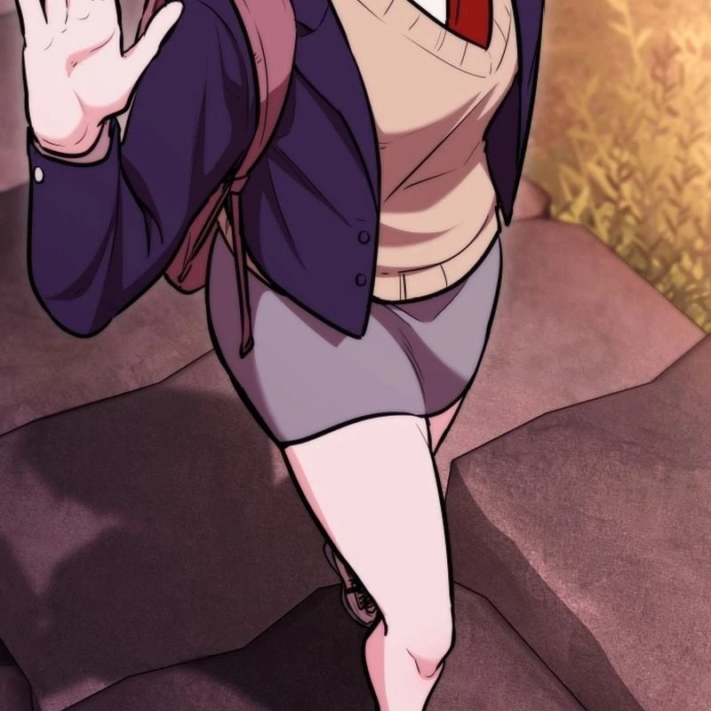 Hành trình vác gậy chạy bốn phương tám hướng Chapter  1 - 127