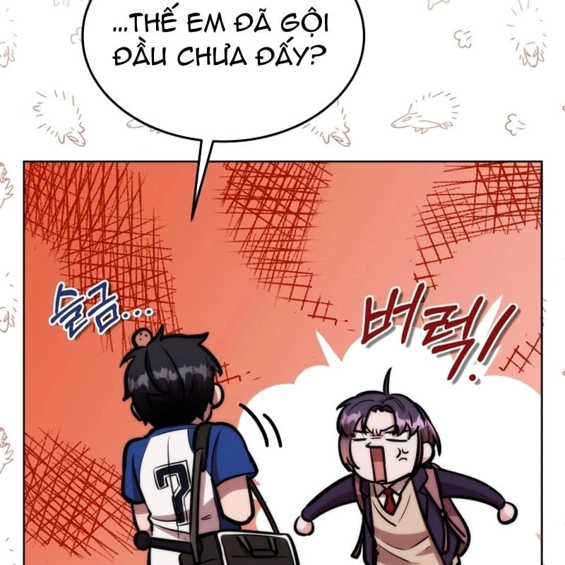 Hành trình vác gậy chạy bốn phương tám hướng Chapter  1 - 131