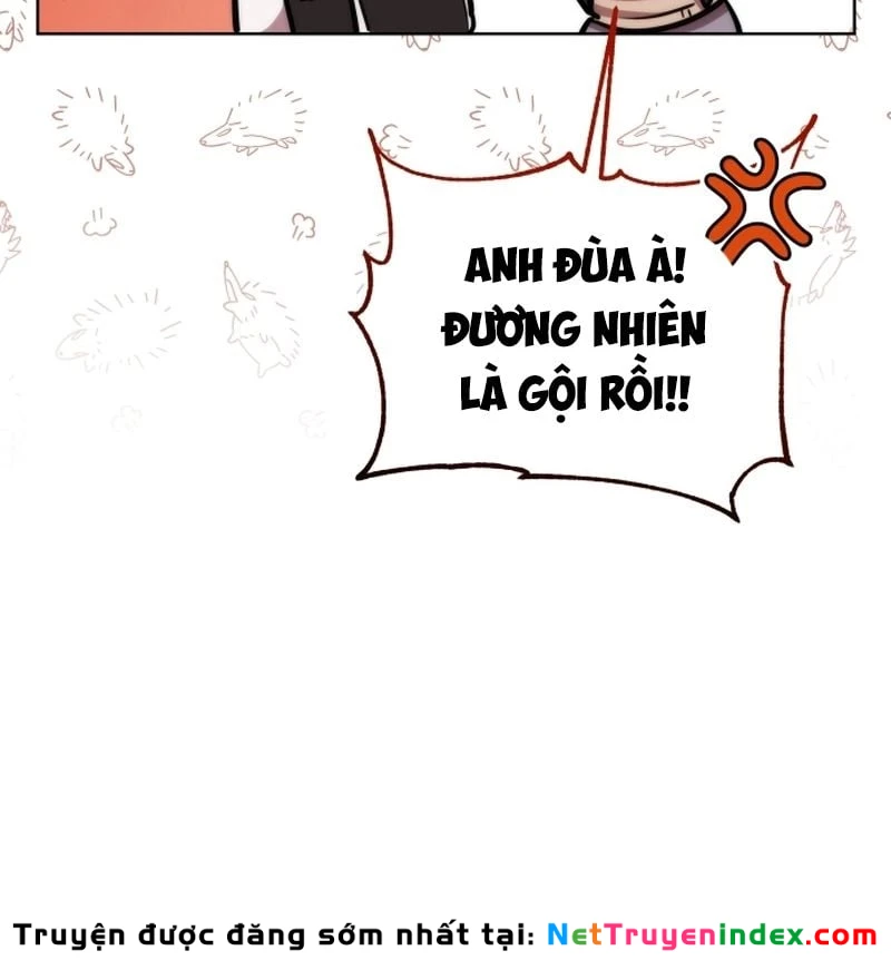 Hành trình vác gậy chạy bốn phương tám hướng Chapter  1 - 132